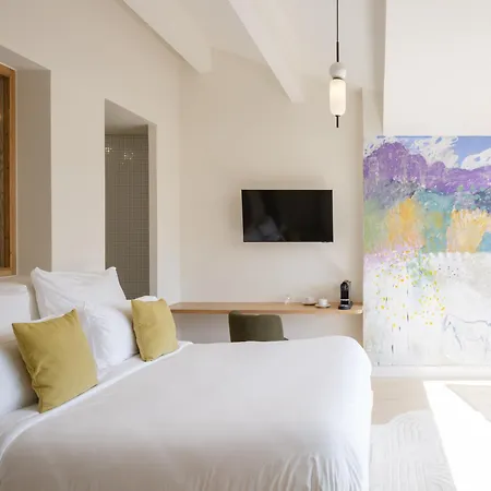 Hotel Maison Nova - Boutique & 5*