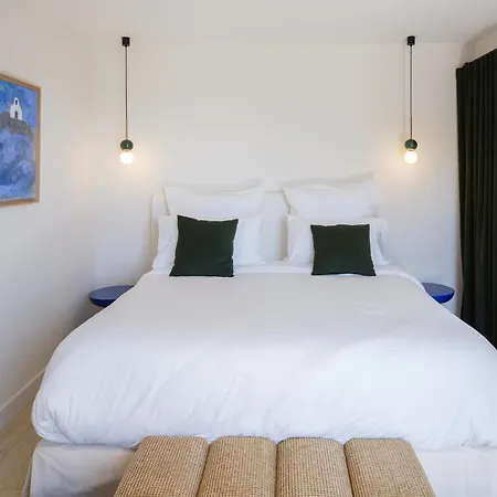 Maison Nova - Boutique & Hotel Collioure