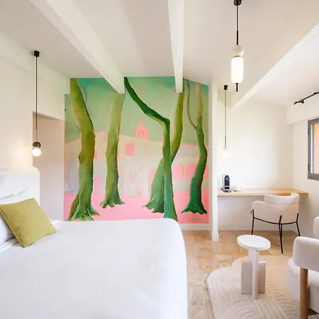 Maison Nova - Boutique & Otel Collioure