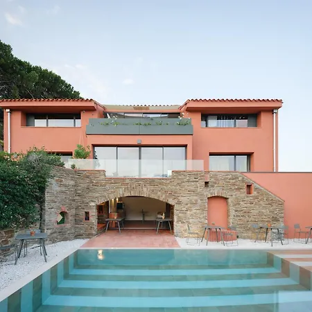 Maison Nova - Boutique Hôtel&spa