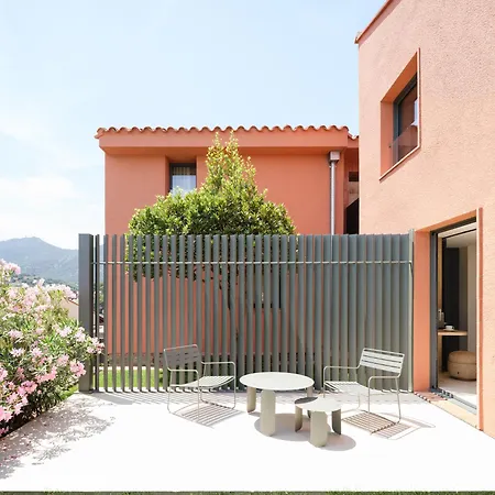 Maison Nova - Boutique & Hotel