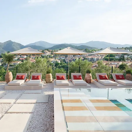 Maison Nova - Boutique & Hotel