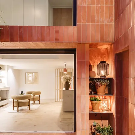 Otel Maison Nova - Boutique & 5*