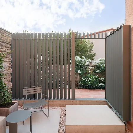 Maison Nova - Boutique & 5* Collioure