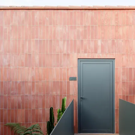 Maison Nova - Boutique & Otel Collioure