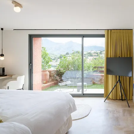 Maison Nova - Boutique Hôtel&spa