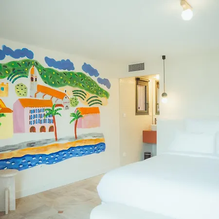 Otel Maison Nova - Boutique & 5*