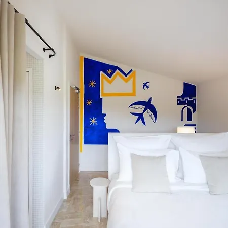 Maison Nova - Boutique & Hotel 5*