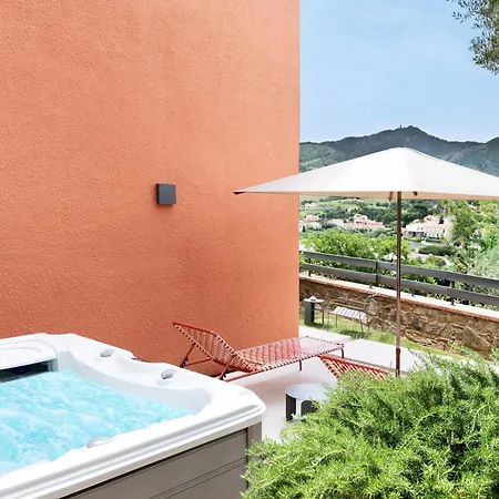 Maison Nova - Boutique & Otel Collioure