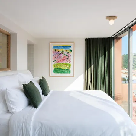 Maison Nova - Boutique & 5* Collioure