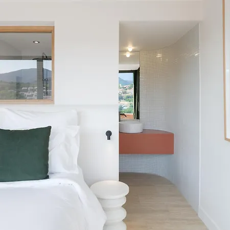 Hotel Maison Nova - Boutique Hôtel&spa 5*