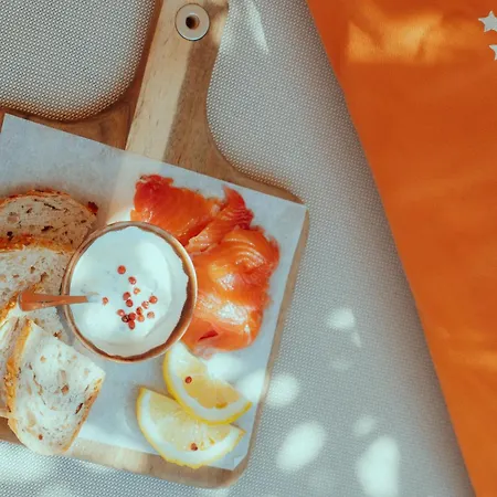 Hotell Maison Nova - Boutique & 5*