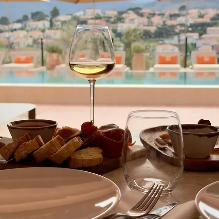 Maison Nova - Boutique & Hotel Collioure