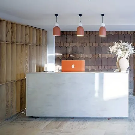 Maison Nova - Boutique & 5*
