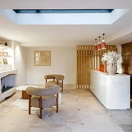 Maison Nova - Boutique & Hotel 5*