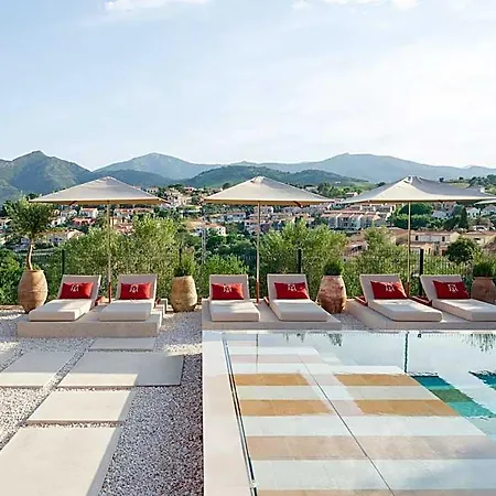 Hotel Maison Nova - Boutique & 5*