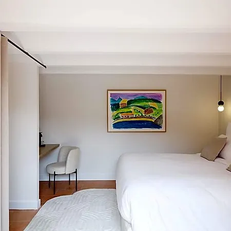 Maison Nova - Boutique & Hotel