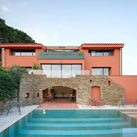 Maison Nova - Boutique & Hotel 5*