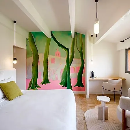 Maison Nova - Boutique & Hotel Collioure