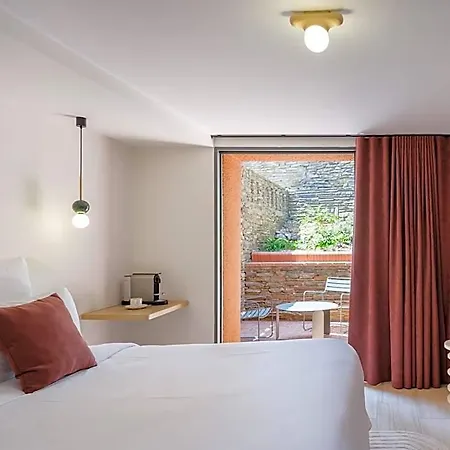 Maison Nova - Boutique & 5*