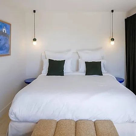 Hotel Maison Nova - Boutique & 5*
