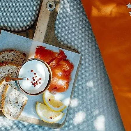 Maison Nova - Boutique & 5* Collioure