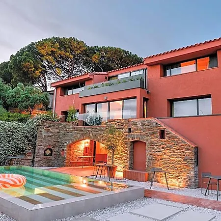 Maison Nova - Boutique & 5* Collioure
