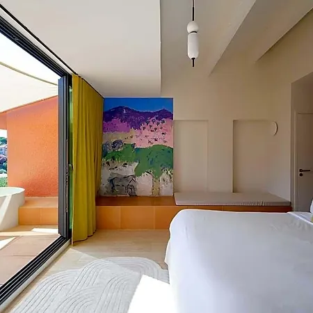 Hotel Maison Nova - Boutique & 5*