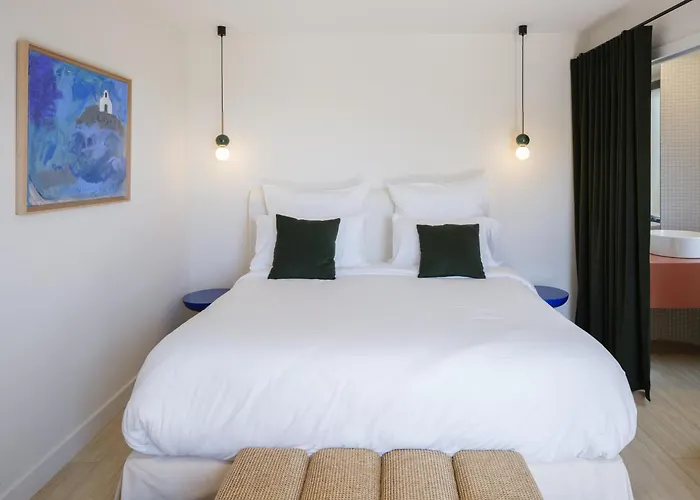 Maison Nova - Boutique Hôtel&spa Hotel Collioure