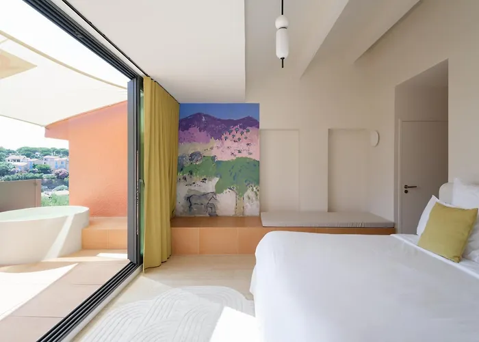 Maison Nova - Boutique Hôtel&spa 5*