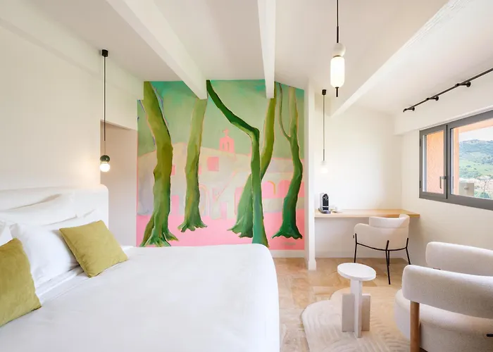 Maison Nova - Boutique Hôtel&spa Hotel Collioure