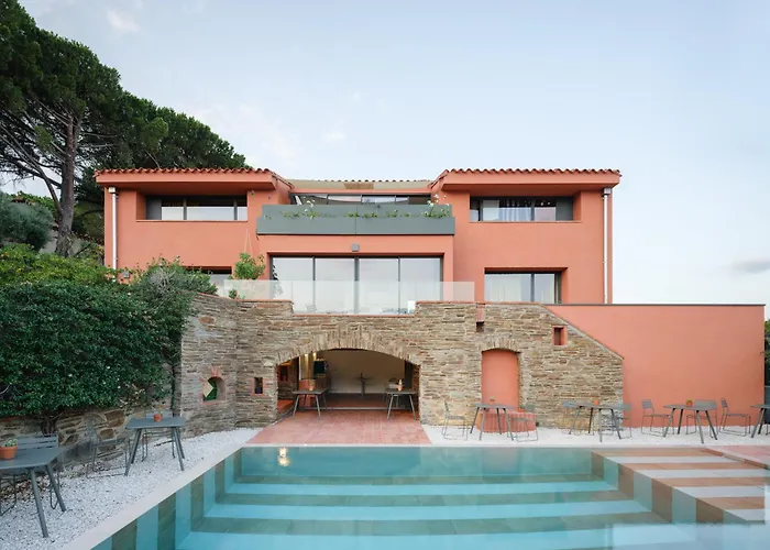 Maison Nova - Boutique Hôtel&spa