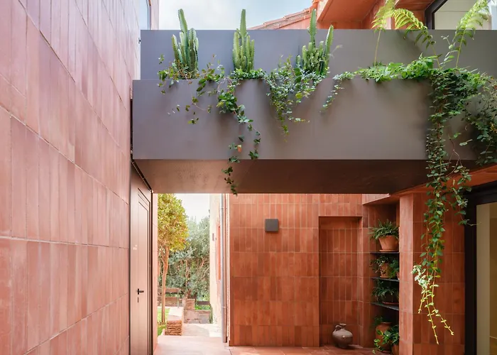 Maison Nova - Boutique Hôtel&spa Collioure