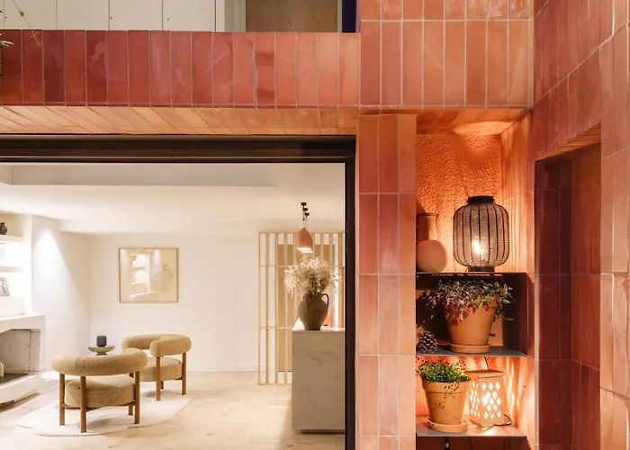 Hotel Maison Nova - Boutique Hôtel&spa 5*