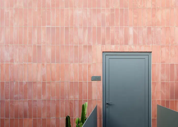 Maison Nova - Boutique Hôtel&spa Hotel Collioure