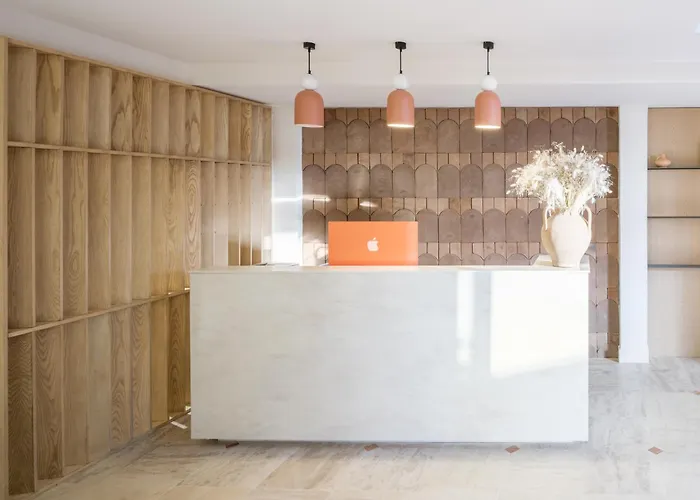 Hotel Maison Nova - Boutique Hôtel&spa Collioure