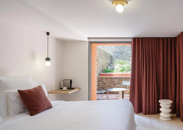 Maison Nova - Boutique Hôtel&spa Hotel 5*