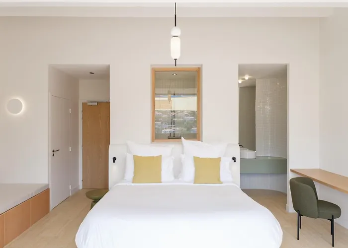 Maison Nova - Boutique Hôtel&spa