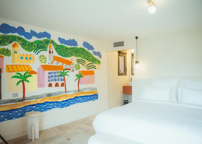 Hotel Maison Nova - Boutique Hôtel&spa 5*