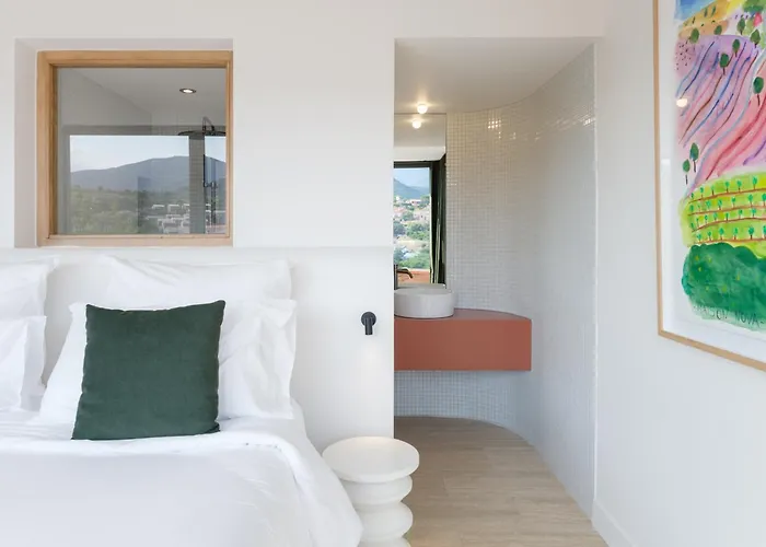 Ξενοδοχείο Maison Nova - Boutique & 5*