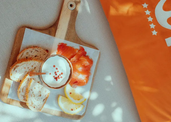 Hotell Maison Nova - Boutique & 5*